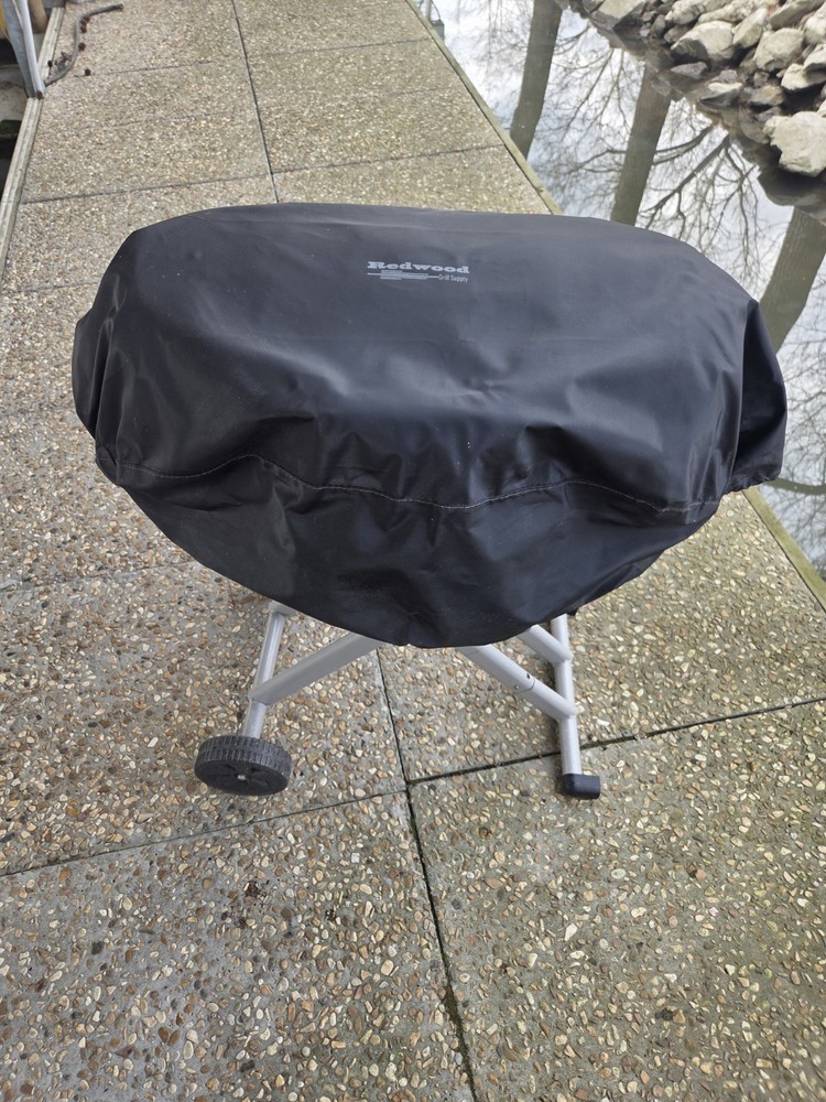 Coleman Propane Compact Grille