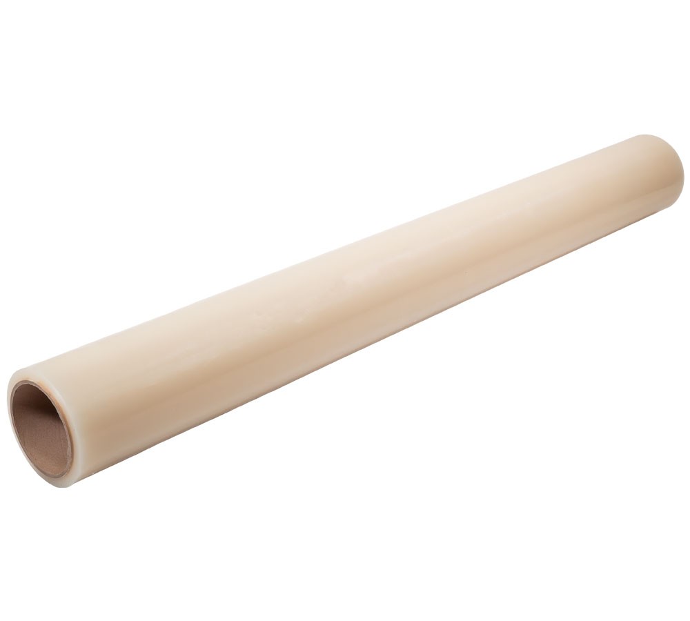 36"x100' Collision Crash Wrap for Car Windows for Damaged Windshields - 4 Mil