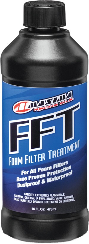 MAXIMA 60916 MAXIMA FFT 16OZ