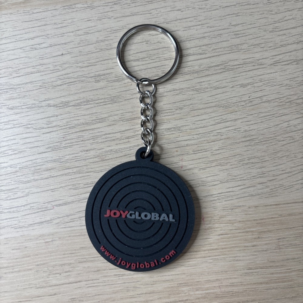 JOYGLOBAL Keyring