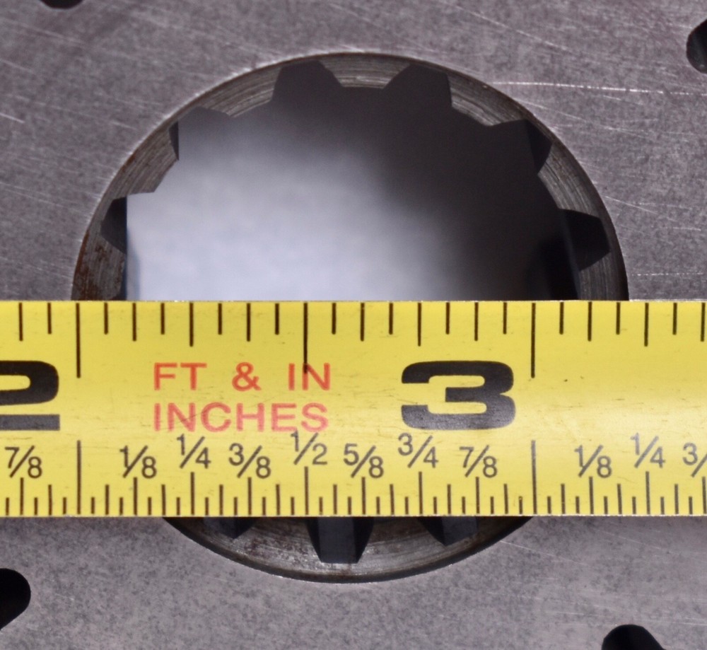 Vickers Vane V400 Series Rotor 233304