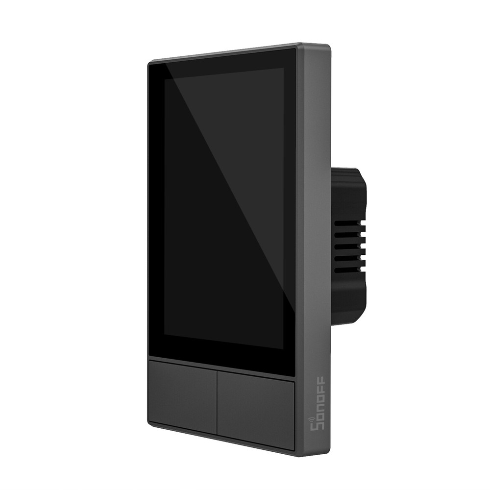 SONOFF NSPanel Wifi Wall Touch Switch Smart Scene Thermostat Display APP Control