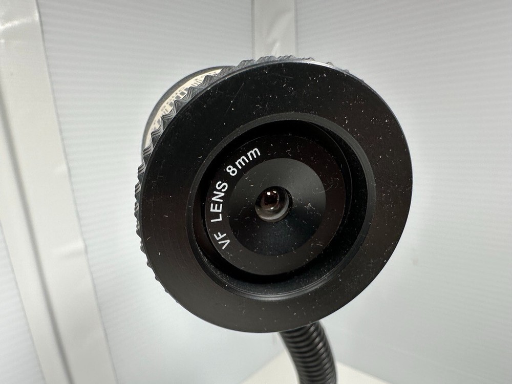 Ken A Vision Video Flex 2000 Explorer Model 2100