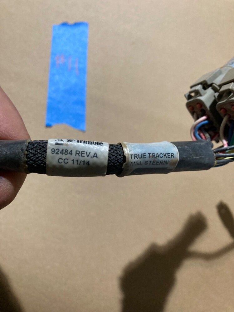 Trimble 92484