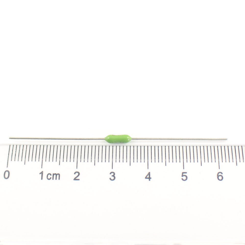 10Pcs Littelfuse LF Pico Axial Very Fast Acting Fuse Axial 025101.5 1.5A 125V