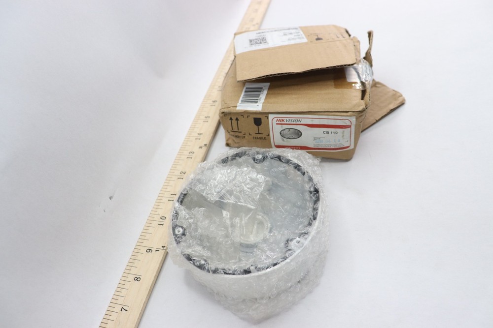 HK Vision Conduit Base CB110