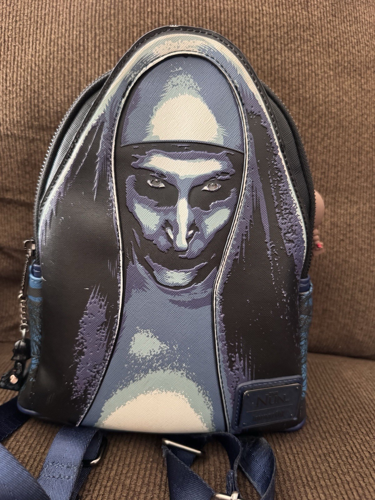 The Nun Loungefly “The Conjuring Series”