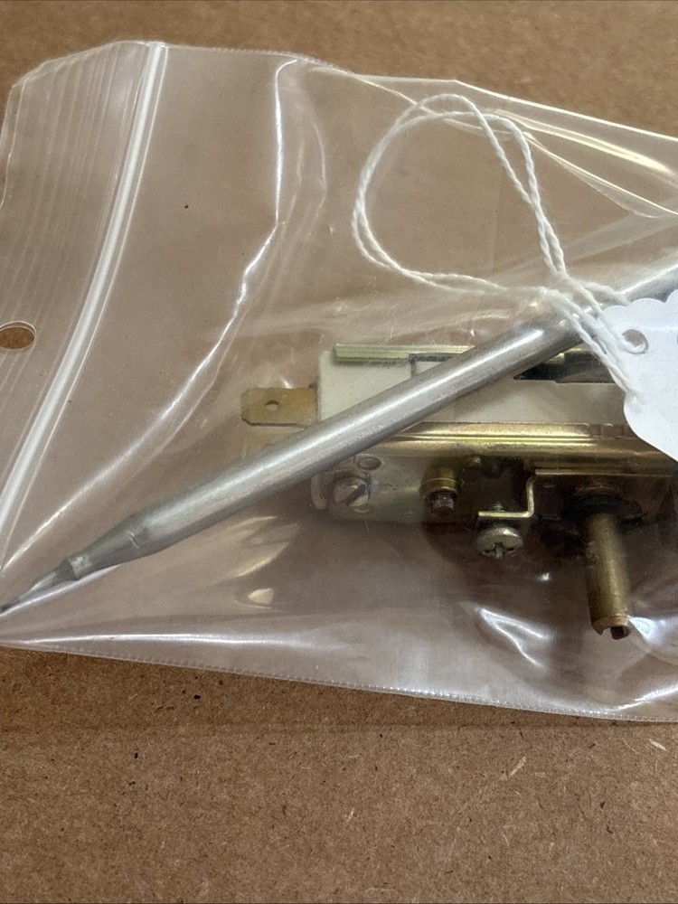 Grindmaster Cecilware L002A OEM Thermostat