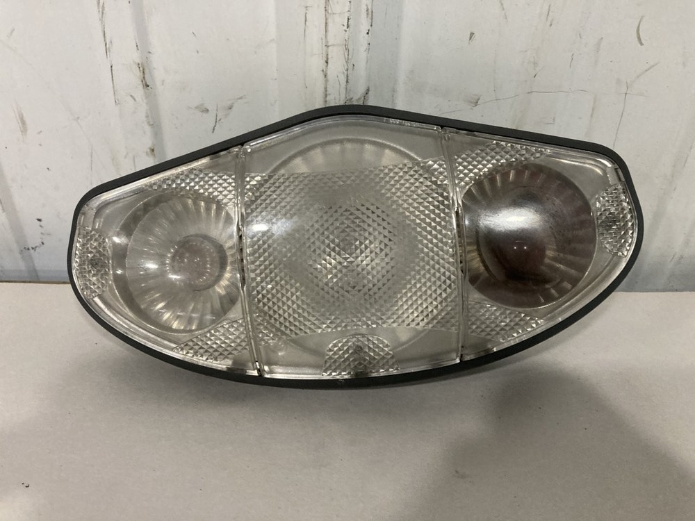 Freightliner CASCADIA CAB Right/Passenger DOME Lighting, Interior - Used