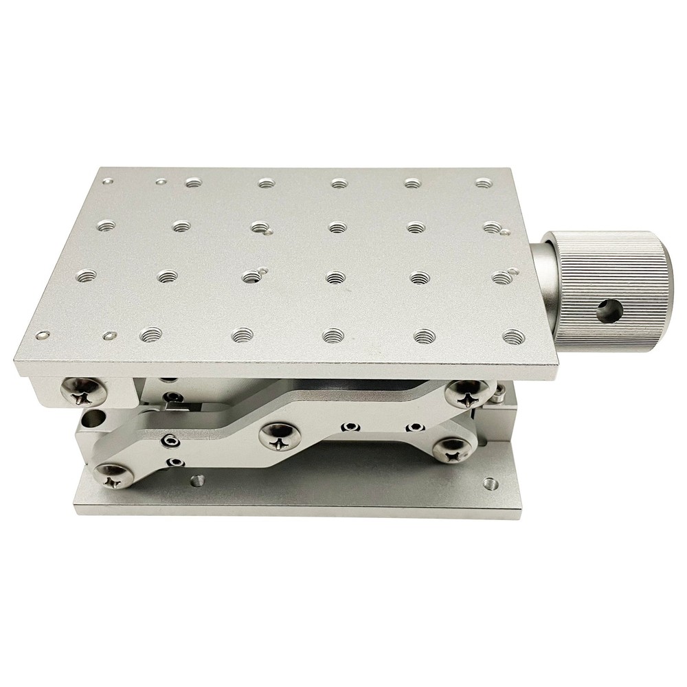 One Dimensional Laser Marking Engraving Machine Mobile Table Workbench 150*100mm