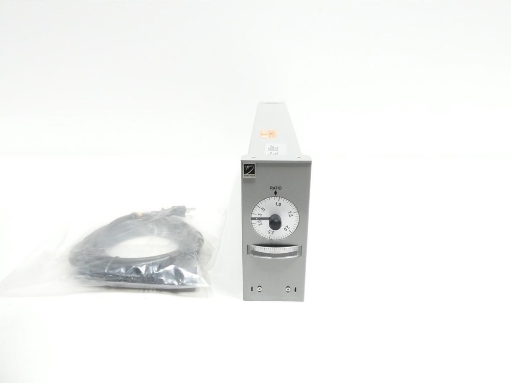 Kinectrics KIN-1613-706653 Ratio Panel Meter