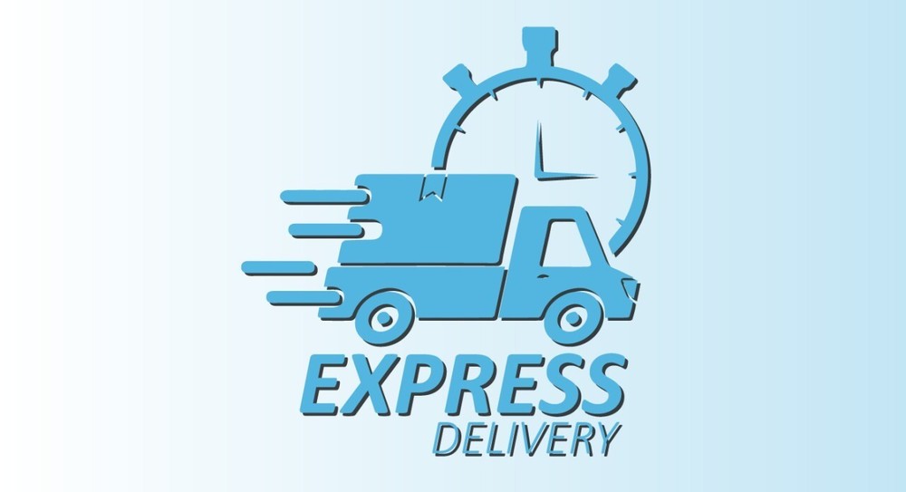 EXPRESS DELIVERY