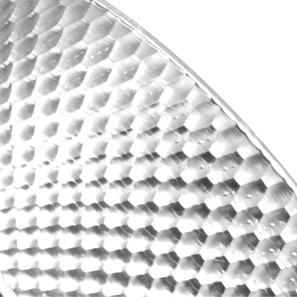 Lamp Monolight Shade Dish Bowen Mount Reflector 18cm