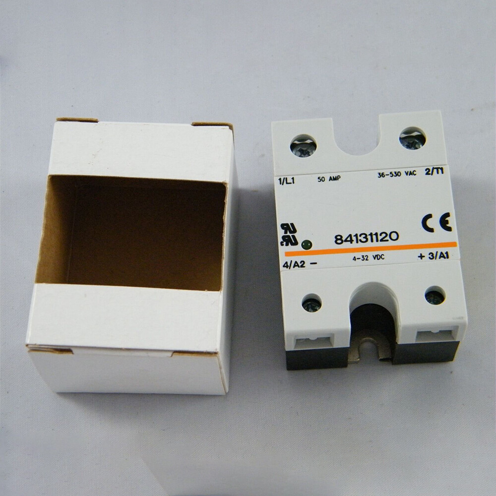For GN 84131120 Solid State Relay Replacement 4-32V