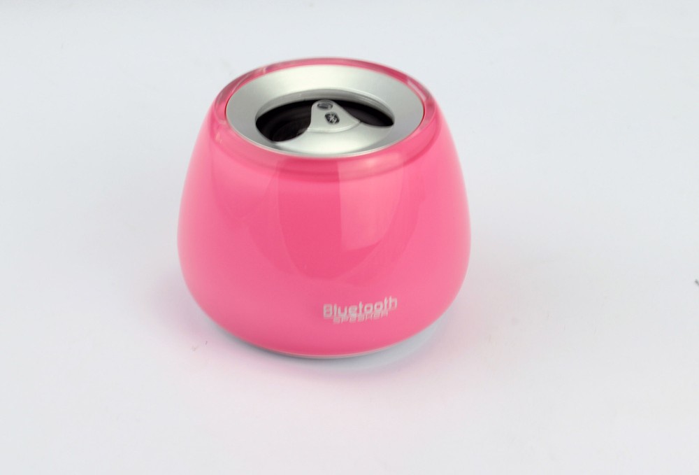 Apple Design Mini Bluetooth Speaker
