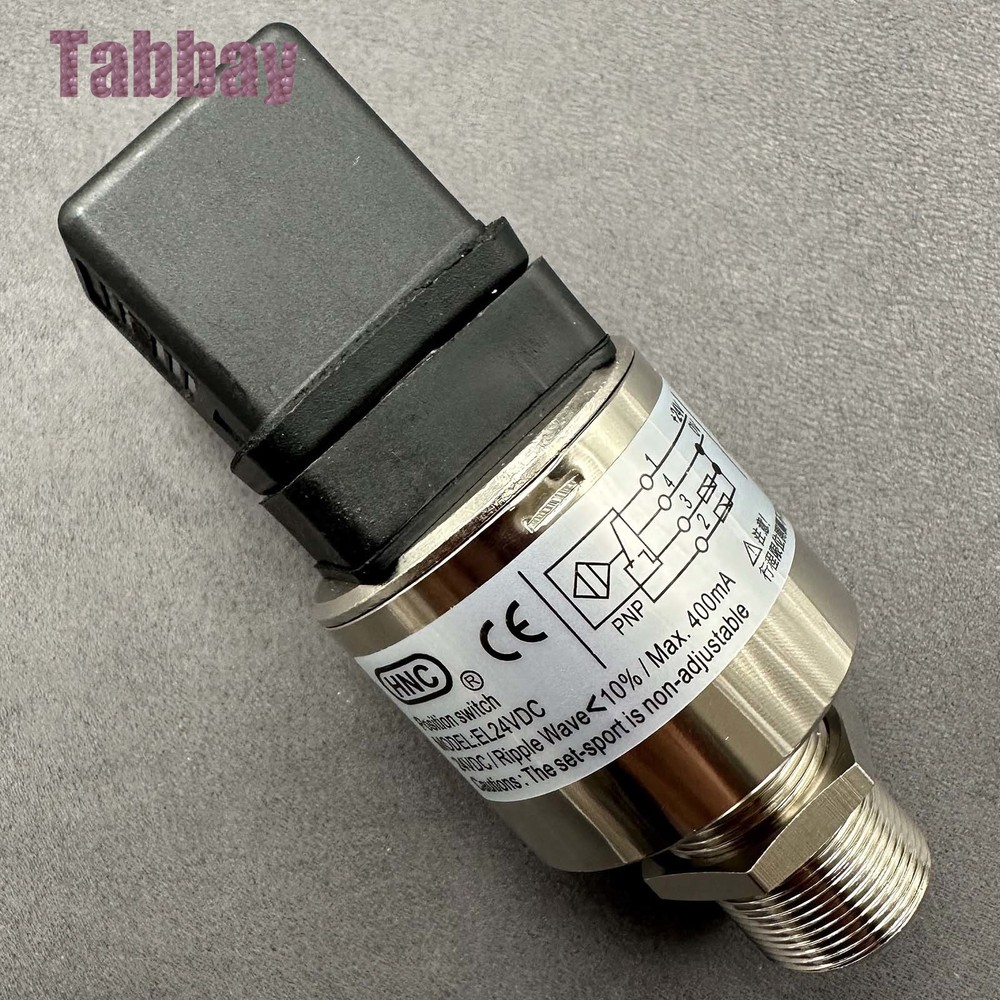 Brand New Position Switch EL24VDC for HNC