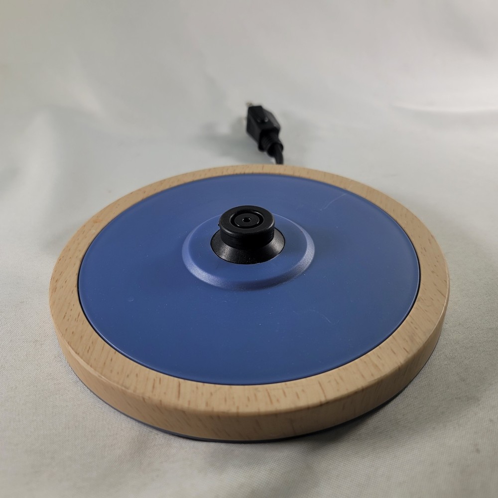 Anfilank Kettle Base Replacement Only For Model JK-150s