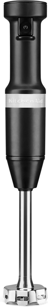 Variable Speed Corded Hand Blender KHBV53 Matte Black