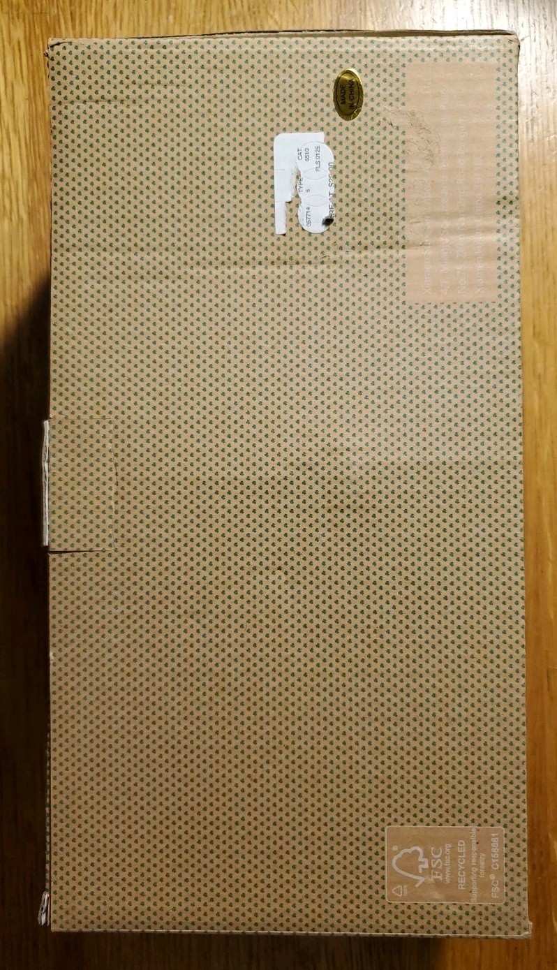 Cupcakes and Cashmere St. Patrick's Day Decor Set of 3 Frosted Cupcakes 4" Green