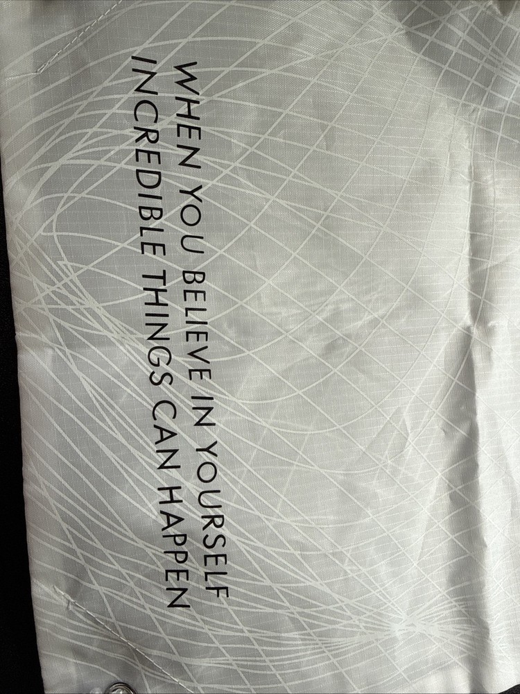 Nike Mercurial drawstring bag