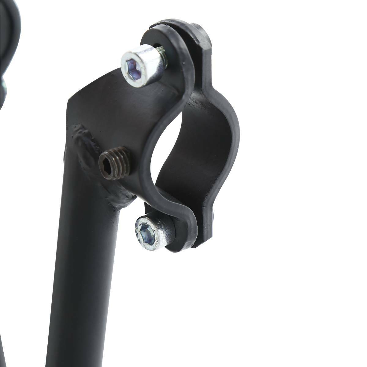 Rear Passenger Pillion Seat & Footpegs Fit For Kawasaki Vulcan S 650 2015-2024