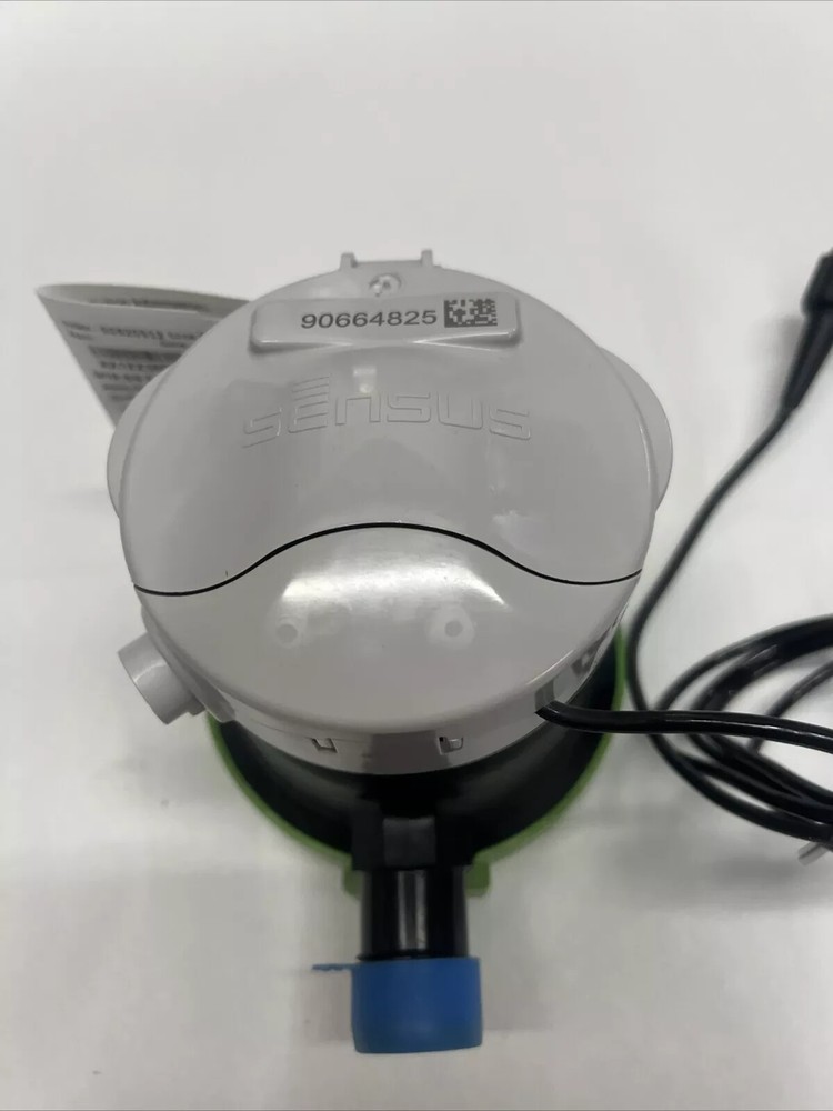 Sensus Sr2 As Water Meter and wireless reader sensor