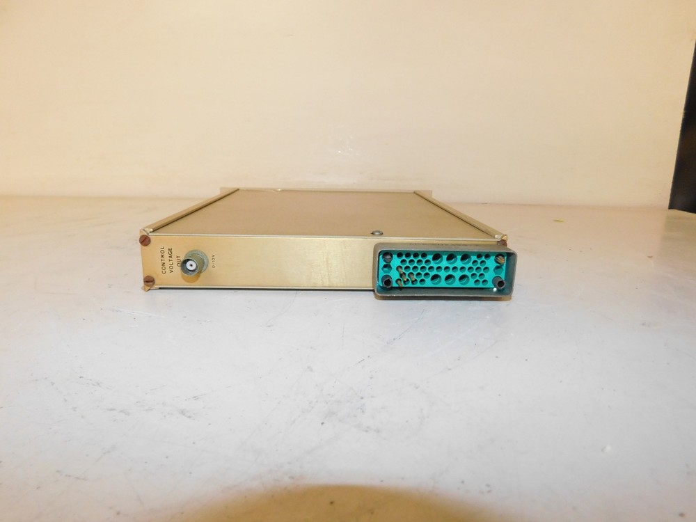 STANFORD RESEARCH SYSTEMS SRS GATE SCANNER SR200 (JCC61)