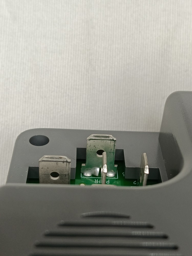 S1-HE-69630NS-2D SENSOR,TEMPERATURE/HUMIDITY 27-5801-187