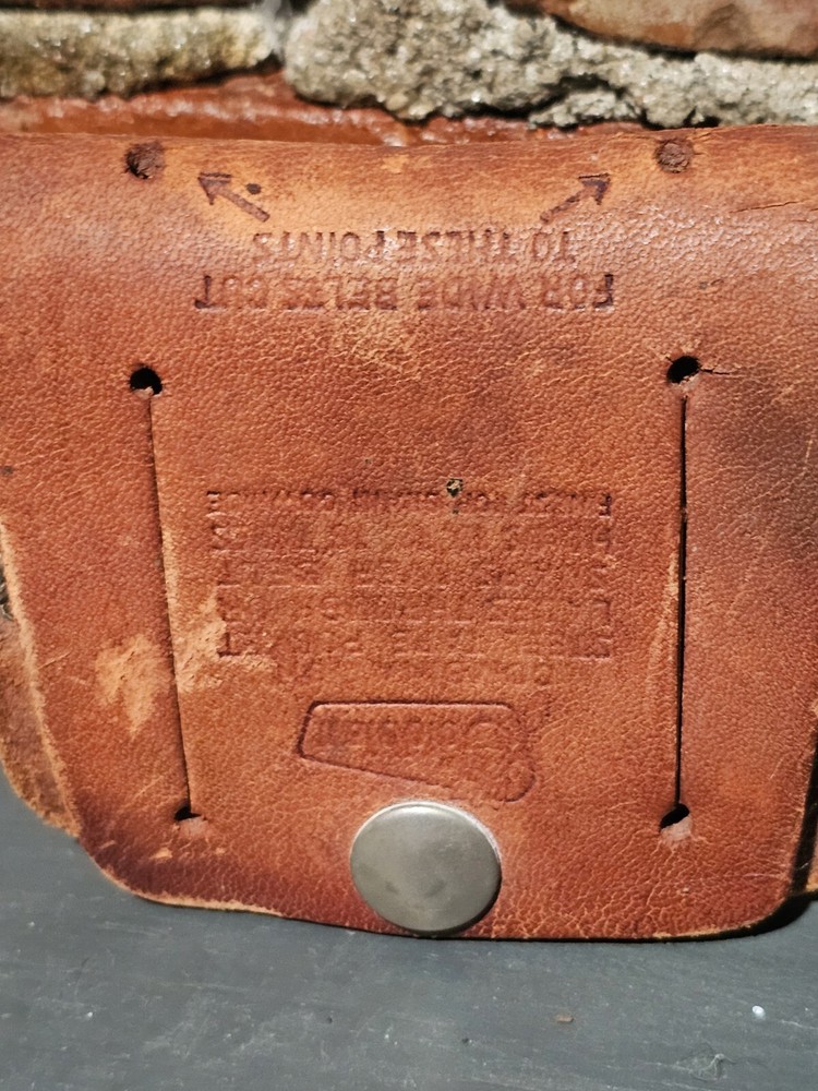 Work Belt Pouch Accessories