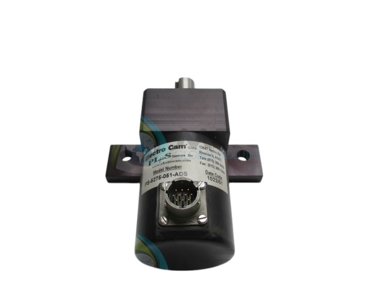 ELECTRO CAM PS-5275-051-ADS RESOLVER ENCODER  NSNP