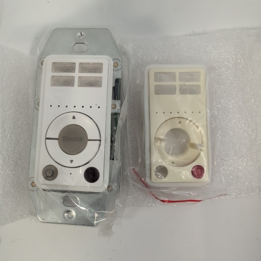 Russound KP4 System Control Keypad - Open Box