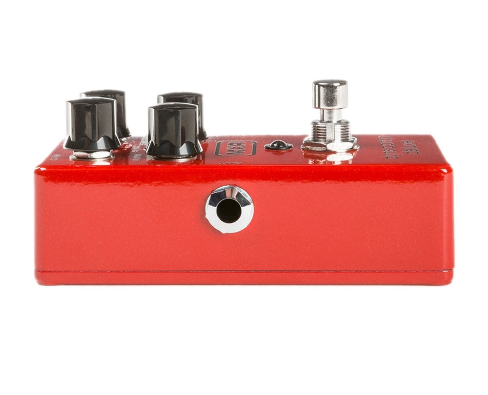 MXR M228 Dyna Comp Deluxe Compressor Pedal - Open Box