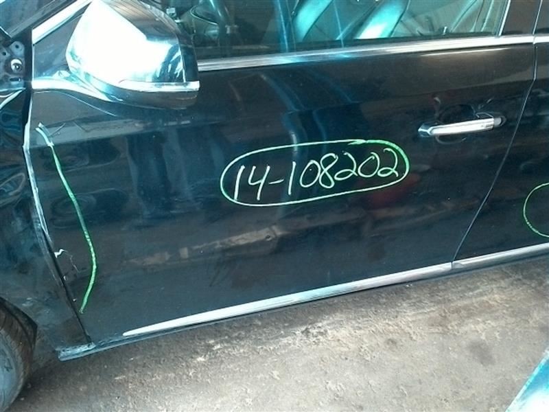 Steering Column Floor Shift Without Column Lock Fits 13-14 XTS 10205231