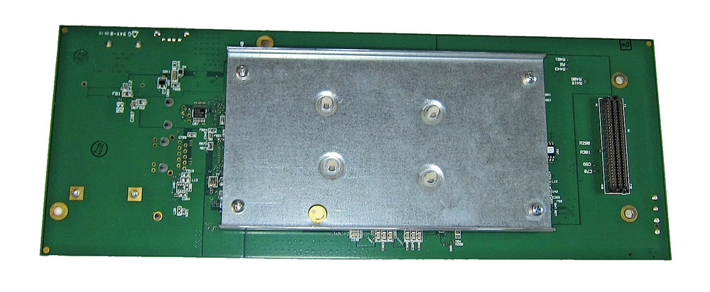 Genuine Applications / Services Module for SpiderCloud Wireless SCSN-9000