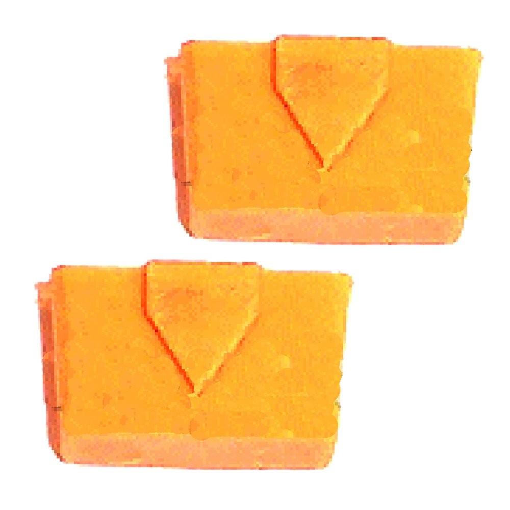 Stanley Bostitch BT1855/SX1838 Replacement (2 Pack) No Mar Contact - 179760-2PK