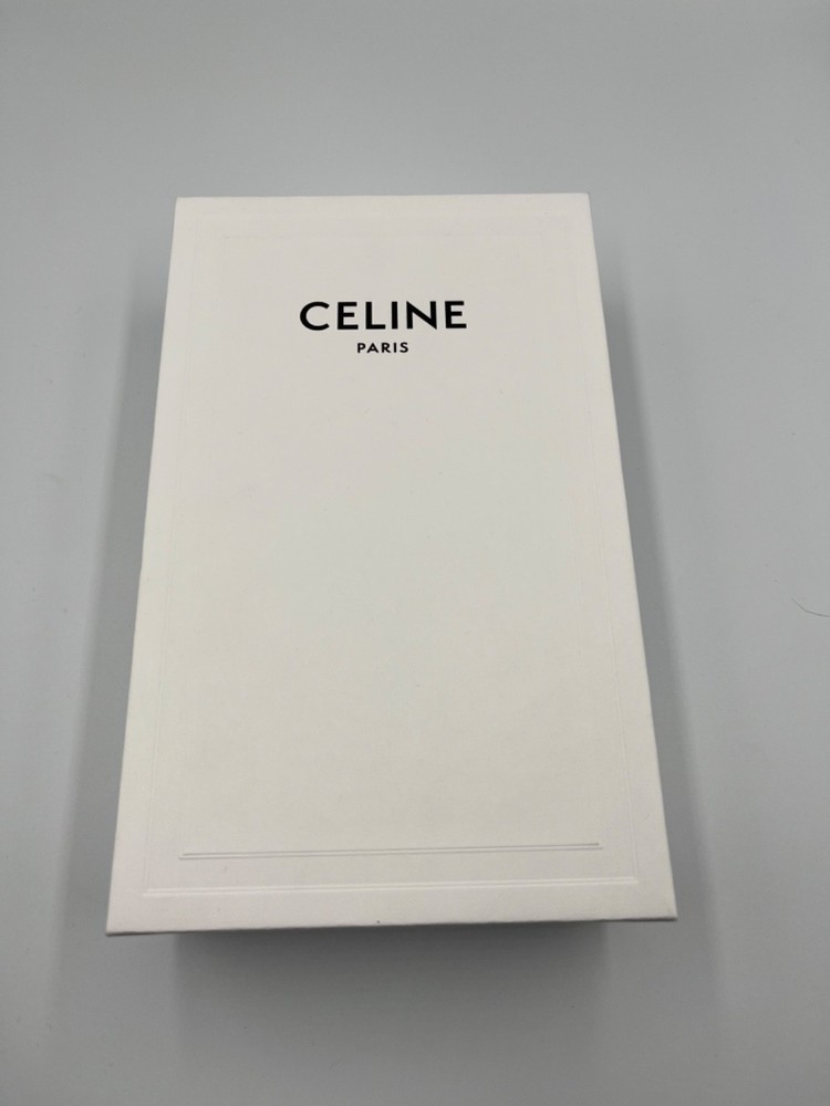 Celine Airplane Kit BNWT