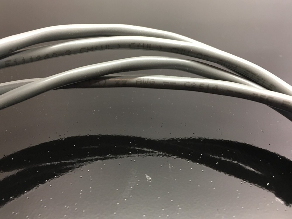 Carol Cable 75C E111240-8 C2534 300V Wire