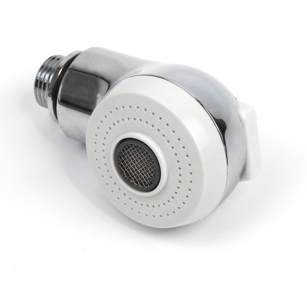 PEDICURE SPA PART SPRAYER HEAD