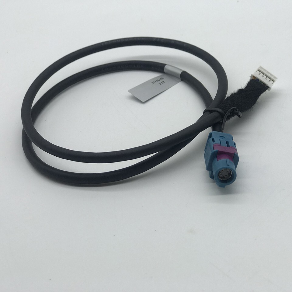 For Audi A3 8V 2015 Reverse Backup Camera Interface Kit With Parking Guidelines