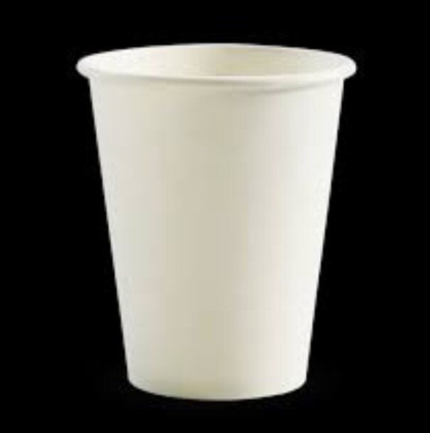 test cup paper