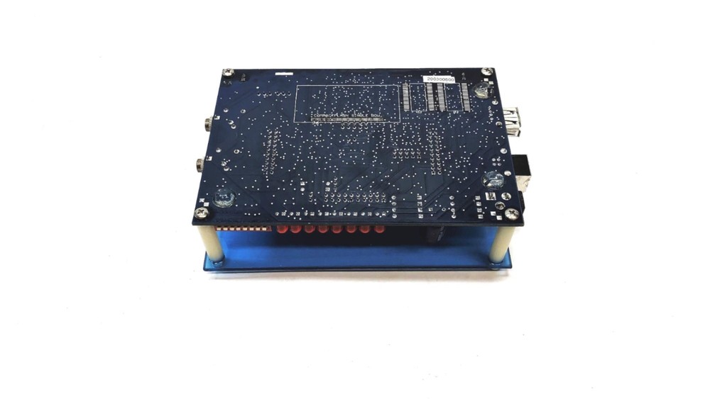 National Instruments Hyperception Board ONLY For SPEEDY-33 DSP HHTI0033 USED