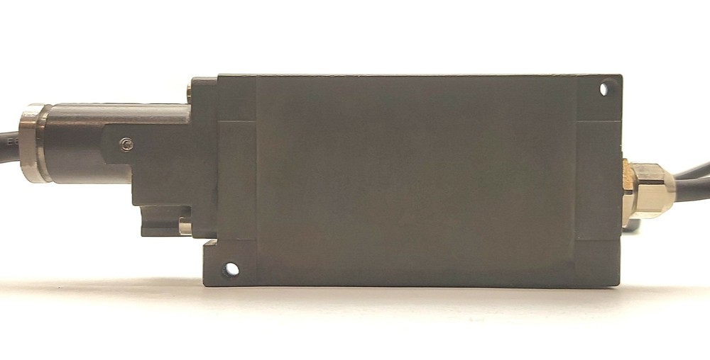 Heidenhain LIF 17R 312 767-02 Linear Encoder Amplifier & Head, Flying Leads