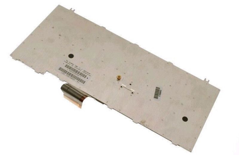 P000367120 - Keyboard Unit