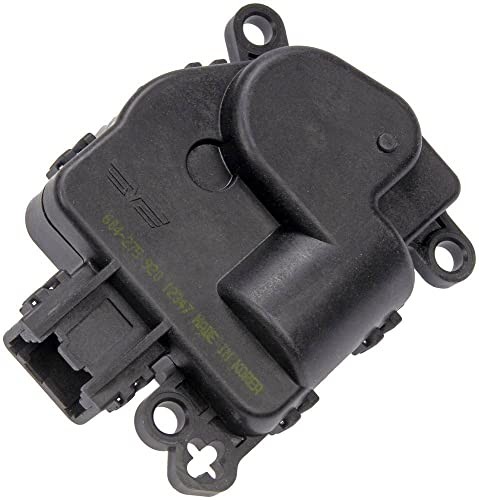 Dorman 604 275 Air Door Actuator Blend