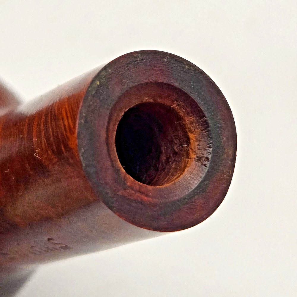 Vintage Swinks Estate Pipe