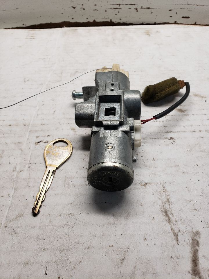 Ignition Switch Fits 2003-2006 SENTRA Tested OEM