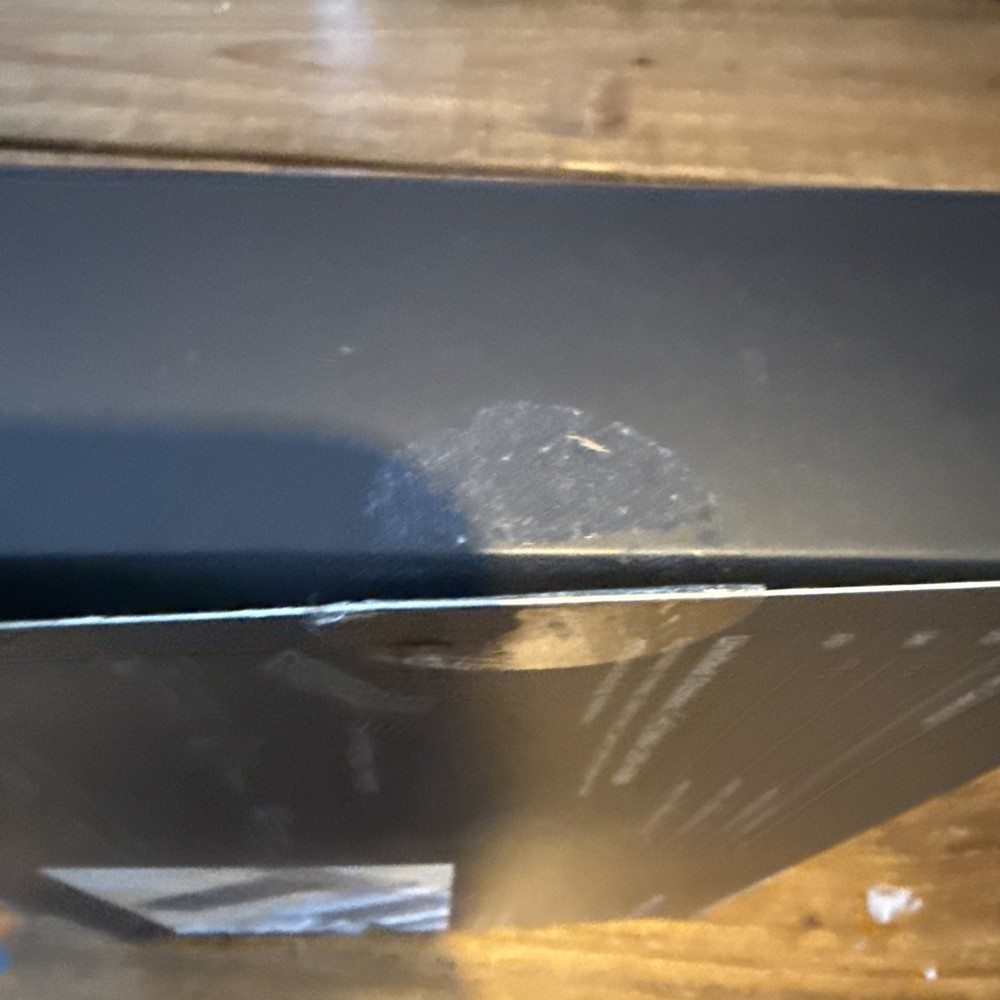 ProtoArc XK01 Plus Foldable Full-Size Wireless Keyboard - Open Box