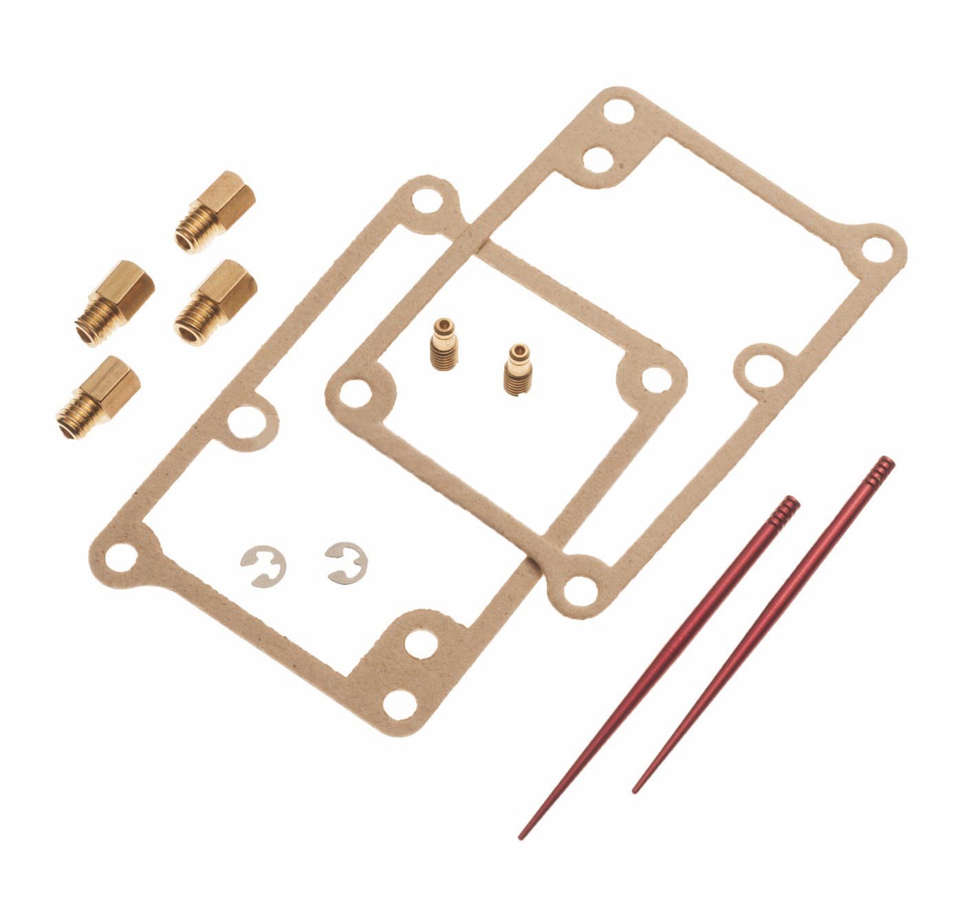 Yamaha Banshee 350 Carb Carburetor Rebuild Repair Kit 1988-2006 YFZ 350