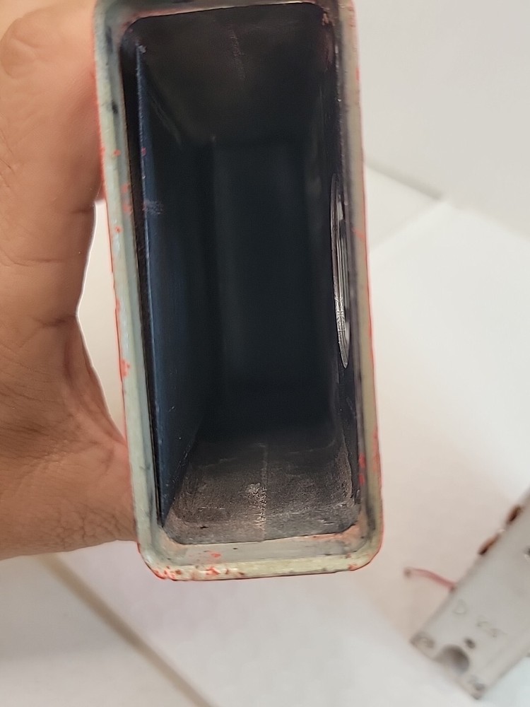 Granger Associates Transceiver Model 150