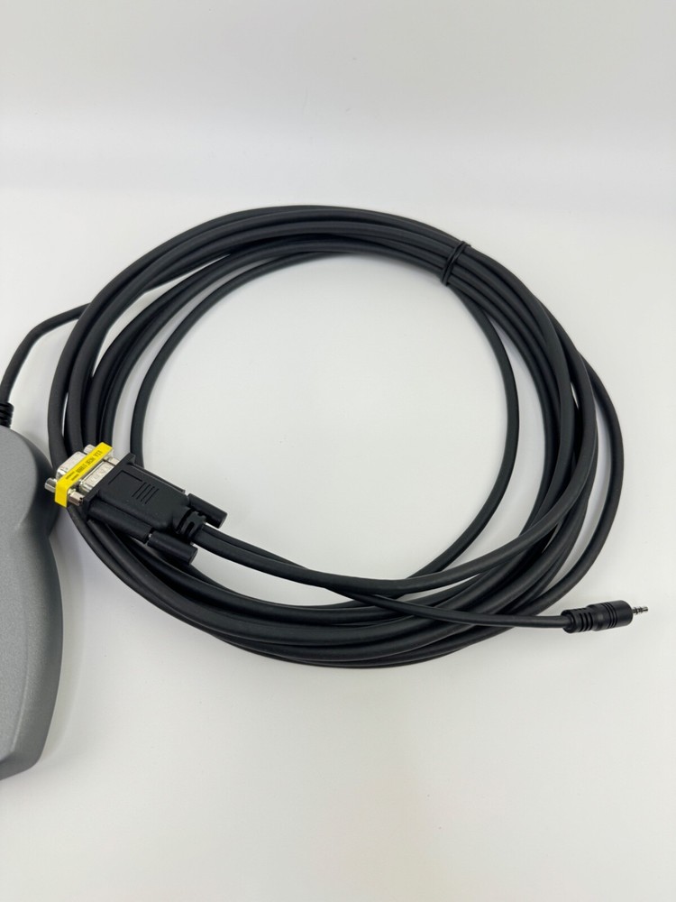 Polycom PTISHARE Image Share Scan VGA Audio & Adapter 2215-21211-200